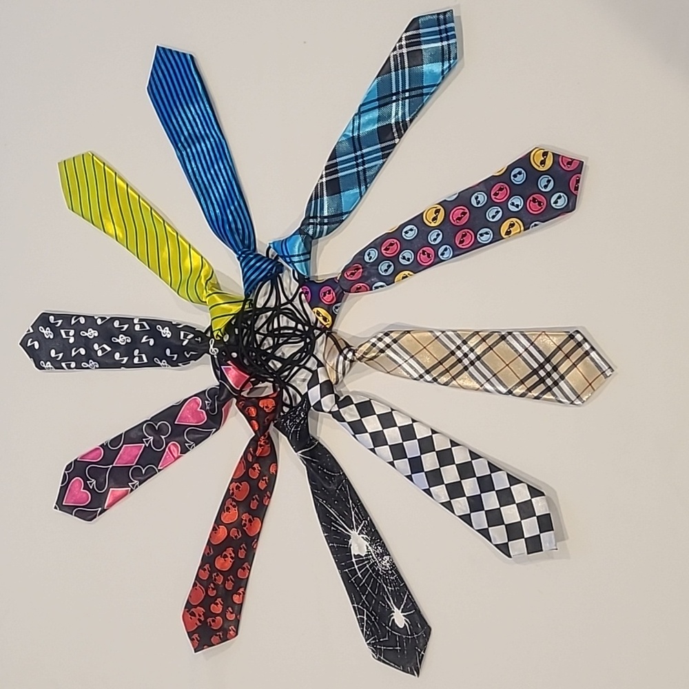 👔Little kids bow ties, for kids aged 3-4 years old👔